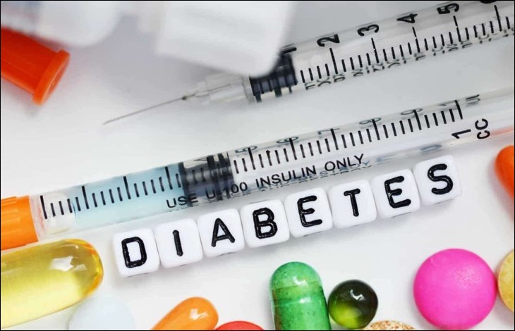Diabetes e Insulina