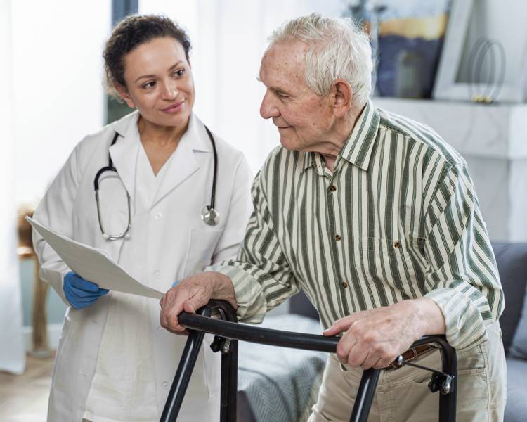 Doctor a Domicilio Concepción