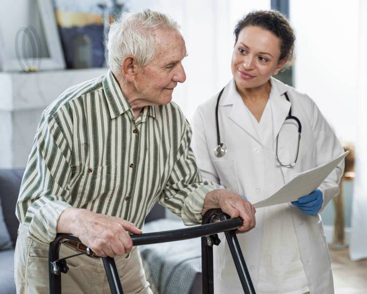 Doctor a Domicilio Quilpué