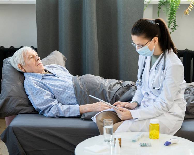 Doctor a Domicilio San Pedro de la Paz